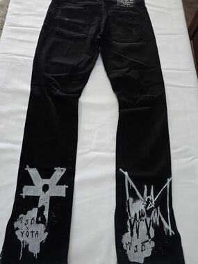 Marc jaques Burton jeans